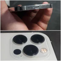 iphone 12 pro|موبایل|رشت, چمارسرا|دیوار