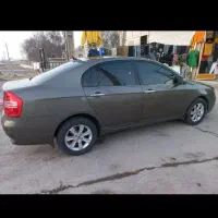 لیفان 620|خودرو سواری و وانت|اردبیل, |دیوار