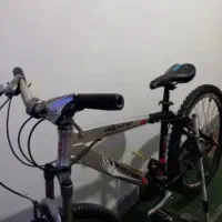 دوچرخه کنندال .مریدا.ویوا.جاینت