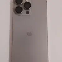 ایفون ۱۵ پرومکس حافظه ۲۵۶