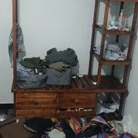 رگال لباس واینه|جاکفشی، کمد، دراور|مشهد, دوست آباد|دیوار