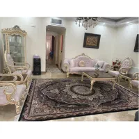 مبل استیل درحد آکبند|مبلمان خانگی و میز عسلی|تهران, پرستار|دیوار