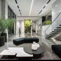 305مترنوساز×پروژه ای قدرتمند و خاص×مشاعات خشکو‌آبی|فروش آپارتمان|اهواز, کیانپارس |دیوار