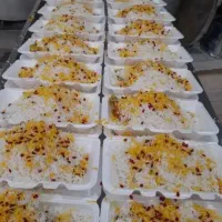 غذای خانگی کیان