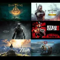 آرشیو بازی های کامپیوتر نصببازی برای کامپیوتر|کنسول، بازی ویدئویی و آنلاین|کرج, کوی کارمندان شمالی|دیوار