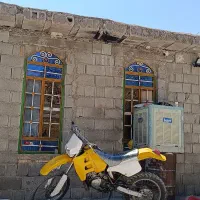 سوزکی دوزمانه 200