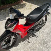 موتور بیکلاج پرواز ۱۲۵|موتورسیکلت|گنبد کاووس, |دیوار