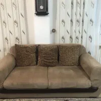 مبل ۷ نفره سالم سالم