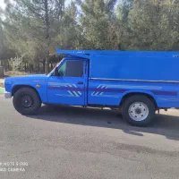 نیسان دوگانه شرکتی 850|خودرو سواری و وانت|قم, باجک یک|دیوار