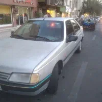 پژو 405 سلامت