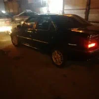 پرشیا مدل 83 دوگانه دستی|خودرو سواری و وانت|خوی, |دیوار