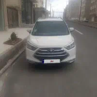 جک S3 مدل ۱۴۰۲