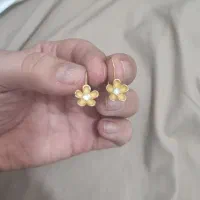 گوشواره دست دو