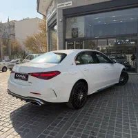 بنز C200 L مدل 2025|خودرو سواری و وانت|شیراز, فرهنگ شهر|دیوار