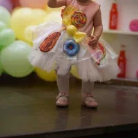 لباس مجلسی کودک