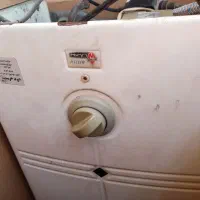 2 عدد آبگرمکن|آبگرمکن، پکیج، شوفاژ|اهواز, امانیه|دیوار