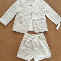 کت و دامن بچگانه|کفش و لباس بچه|تهران, والفجر (افسریه)|دیوار