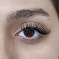 تخفیف اکستنشن مژه و لیفت