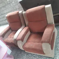 مبلمان راحتی