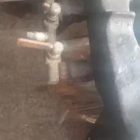 گلدان و لوستر|دوچرخه، اسکیت، اسکوتر|اهواز, چهارصد دستگاه|دیوار