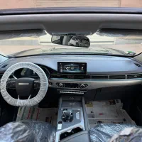 فیدلیتی پرایم ۵ نفره ، مدل ۱۴۰۳|خودرو سواری و وانت|سنندج, |دیوار