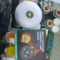 چراغ ریسه ای