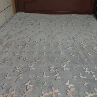 سرویس خواب تخت میز ارایش ۲عدد پاتختی|تخت و سرویس خواب|قم, شهرک مهدیه (مدرس)|دیوار