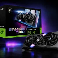 RTX 5070 + Ultra 265K + Z890 قطعات آکبند گیمینگ|قطعات و لوازم جانبی رایانه|تهران, مطهری|دیوار