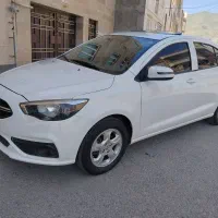 شاهین g سانروف دار مدل ۱۴۰۰