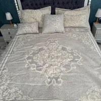 روتختی  دونفره ترک  پتینه نو نو