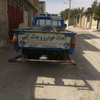 فروش|خودرو سواری و وانت|اردل, |دیوار