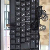 کیبرد xp product