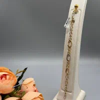 دستبند طلا کلاسیک|جواهرات|یزد, |دیوار