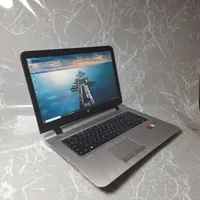 لپ تاپ گرافیک دار از برند محبوب HP مدل 470|رایانه همراه|قزوین, |دیوار