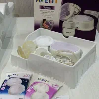 شیر دوش برقی فیلیپس اصل