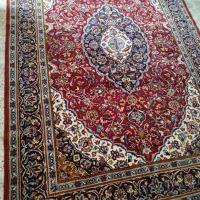 فرش ماشینی ۶متری یک جفت