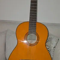 گیتار  یاماهاc70