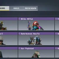 اکانت کالاف|کنسول، بازی ویدئویی و آنلاین|تهران, بیسیم|دیوار