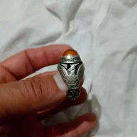 دوعد انگشتر