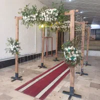 تشریفات نوید با کمترین قیمت در خدمت شما|خدمات پذیرایی، مراسم|تالش, هشتپر|دیوار