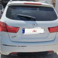 هایماs7 شاسی ایرانخودرو1394بدون عیب