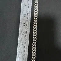 گردنبند نقره کارتیر|جواهرات|ری, تقی آباد|دیوار