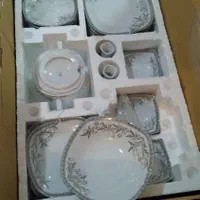 چینی خارجی 102تیکه