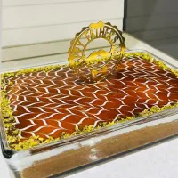 آموزش  کیک تریلیچه و مکزیکی|خدمات آموزشی|گنبد کاووس, |دیوار