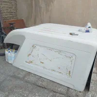 اتاق پراید وانت