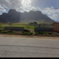 زمین مسکونی   روستای اسکان