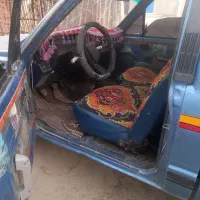 تویوتا ۱۶۰۰ مدل ۸۵|خودرو سواری و وانت|سراوان, |دیوار