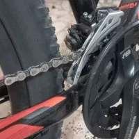 دوچرخه اسکات 750 کوهستان شهری|دوچرخه، اسکیت، اسکوتر|رشت, نیروی دریایی|دیوار