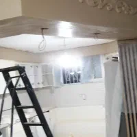 رنگکاری وپلی استر کاری انواع چوب فقط متری 1تومان