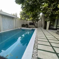 فروش باغ لاکچری قیمت کاسبی بهترین لوکیشن شهریار|فروش خانه و ویلا|شهریار, شهریار|دیوار